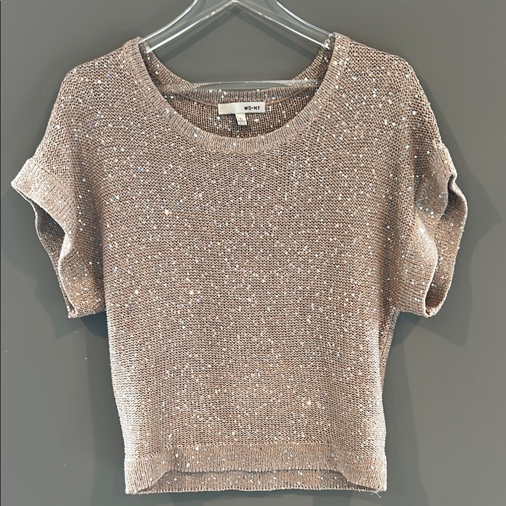 WD.NY sequence top size L